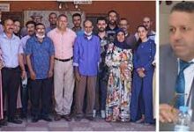 فوز المصطفى عتو برئاسة المجلس الجماعي لآيت إسحاق يعزز الخبرة الإدارية ويعد بفترة تنموية قوية