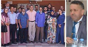 فوز المصطفى عتو برئاسة المجلس الجماعي لآيت إسحاق يعزز الخبرة الإدارية ويعد بفترة تنموية قوية